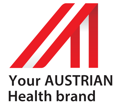 Logo: Wellion -  Ihre österreichische Gesundheitsmarke